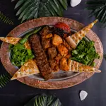 Laventana Special Kebab